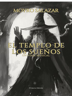 cover image of El Templo De Los Sueños